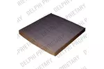 Filtr kabinowy DELPHI TSP0325253