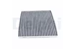 Filtr kabinowy DELPHI TSP0325334CB