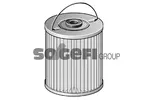 Filtr paliwa SOGEFIPRO FA4161/2