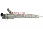 Końcówka wtrysku METZGER AUTOTEILE 0870100