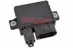 Przekaźnik świec żarowych METZGER AUTOTEILE 0884050