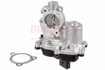 Zawór EGR METZGER AUTOTEILE 08920105 (Po chłodnicy AGR)