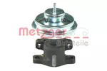 Zawór EGR METZGER AUTOTEILE 0892045