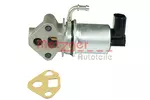 Zawór EGR METZGER AUTOTEILE 0892050