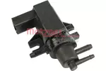 Konwerter ciśnienia układu wydechowego METZGER AUTOTEILE 0892115