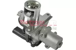 Zawór EGR METZGER AUTOTEILE 0892177