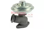 Zawór EGR METZGER AUTOTEILE 0892189