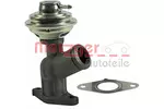 Zawór EGR METZGER AUTOTEILE 0892194