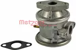 Zawór systemu pompy powietrza wtórnego METZGER AUTOTEILE 0892233