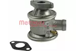 Zawór systemu pompy powietrza wtórnego METZGER AUTOTEILE 0892257