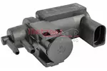 Konwerter ciśnienia układu wydechowego METZGER AUTOTEILE 0892274