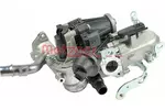 Zawór EGR METZGER AUTOTEILE 0892319