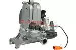 Chłodnica recyrkulacji spalin METZGER AUTOTEILE 0892371