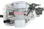Chłodnica recyrkulacji spalin METZGER AUTOTEILE 0892372