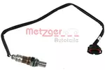 Sonda lambda METZGER AUTOTEILE 0893002