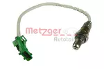 Sonda lambda METZGER AUTOTEILE 0893004