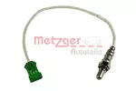 Sonda lambda METZGER AUTOTEILE 0893005