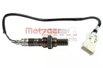 Sonda lambda METZGER AUTOTEILE 0893007