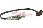 Sonda lambda METZGER AUTOTEILE 0893008