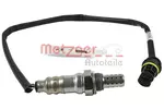 Sonda lambda METZGER AUTOTEILE 0893009