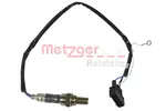 Sonda lambda METZGER AUTOTEILE 0893011