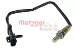 Sonda lambda METZGER AUTOTEILE 0893013