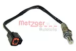 Sonda lambda METZGER AUTOTEILE 0893014