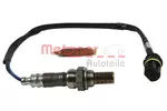 Sonda lambda METZGER AUTOTEILE 0893015