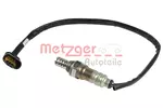 Sonda lambda METZGER AUTOTEILE 0893016