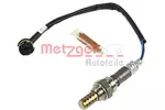 Sonda lambda METZGER AUTOTEILE 0893018