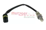 Sonda lambda METZGER AUTOTEILE 0893021