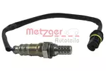 Sonda lambda METZGER AUTOTEILE 0893022