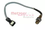 Sonda lambda METZGER AUTOTEILE 0893023