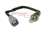 Sonda lambda METZGER AUTOTEILE 0893024