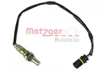 Sonda lambda METZGER AUTOTEILE 0893027