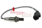 Sonda lambda METZGER AUTOTEILE 0893030