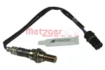 Sonda lambda METZGER AUTOTEILE 0893034