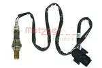 Sonda lambda METZGER AUTOTEILE 0893036