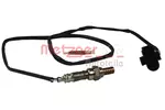 Sonda lambda METZGER AUTOTEILE 0893038