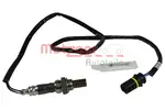 Sonda lambda METZGER AUTOTEILE 0893040