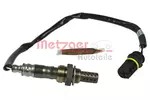 Sonda lambda METZGER AUTOTEILE 0893041