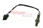 Sonda lambda METZGER AUTOTEILE 0893042