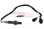 Sonda lambda METZGER AUTOTEILE 0893043