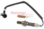 Sonda lambda METZGER AUTOTEILE 0893051