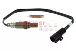 Sonda lambda METZGER AUTOTEILE 0893052