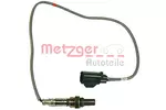 Sonda lambda METZGER AUTOTEILE 0893056