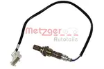 Sonda lambda METZGER AUTOTEILE 0893058