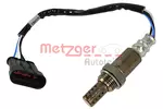 Sonda lambda METZGER AUTOTEILE 0893059