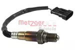 Sonda lambda METZGER AUTOTEILE 0893062