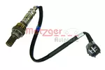 Sonda lambda METZGER AUTOTEILE 0893063